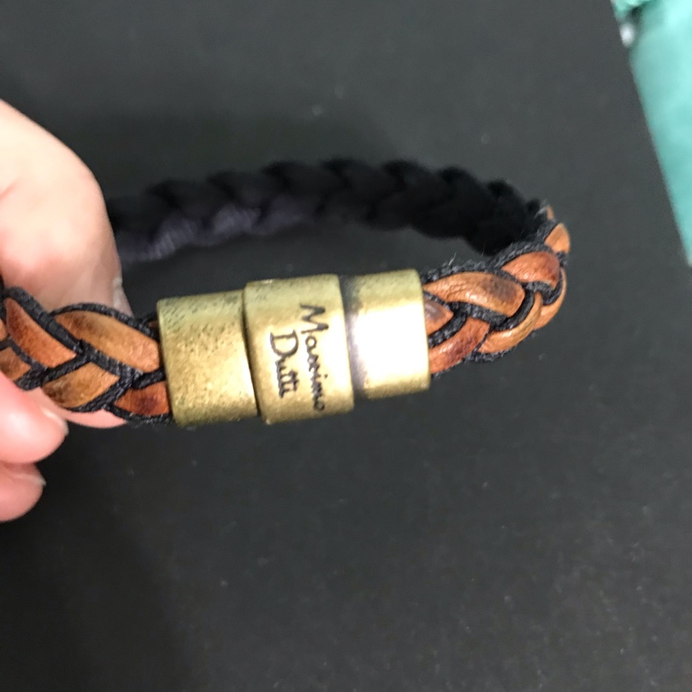 Men’s bracelet